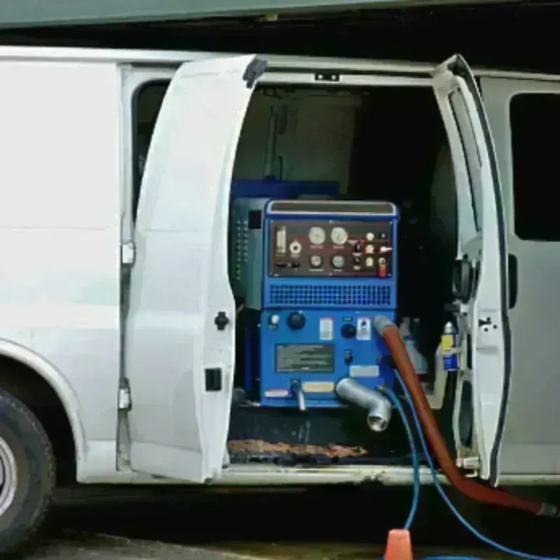 Water Extraction process in Sharon Hill, PA